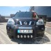 Кенгурятник "Atlas" для Nissan X-Trail.